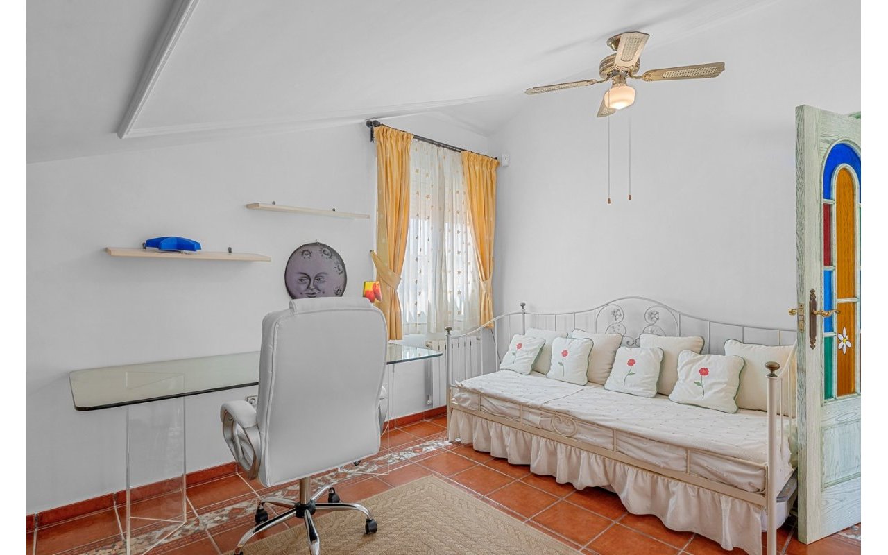 Reventa - Villa - Torrevieja - La Mata