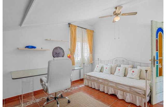 Reventa - Villa - Torrevieja - La Mata