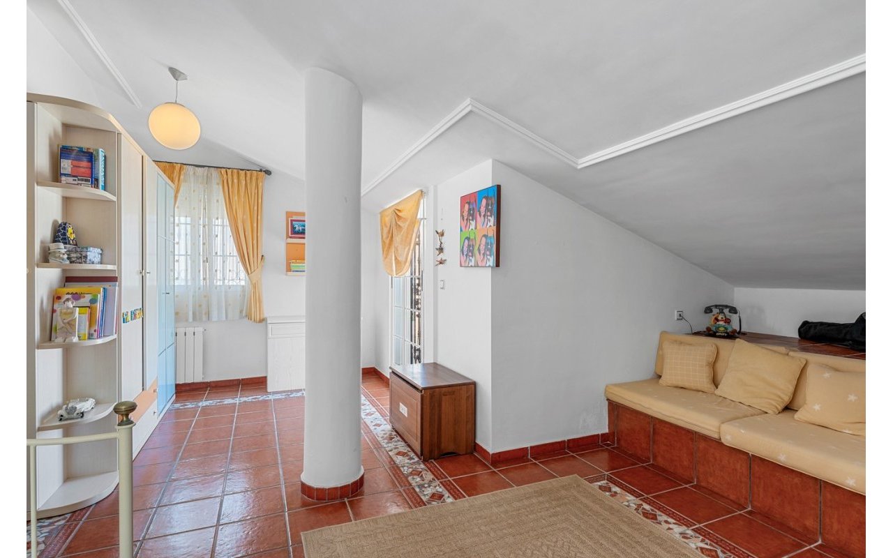 Reventa - Villa - Torrevieja - La Mata