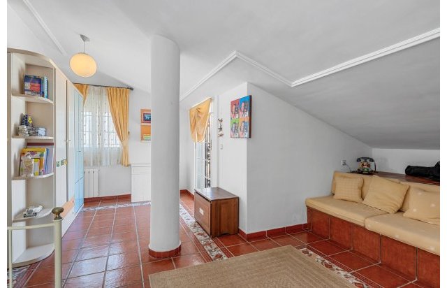 Reventa - Villa - Torrevieja - La Mata