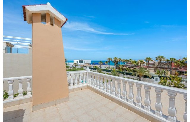 Reventa - Villa - Torrevieja - La Mata