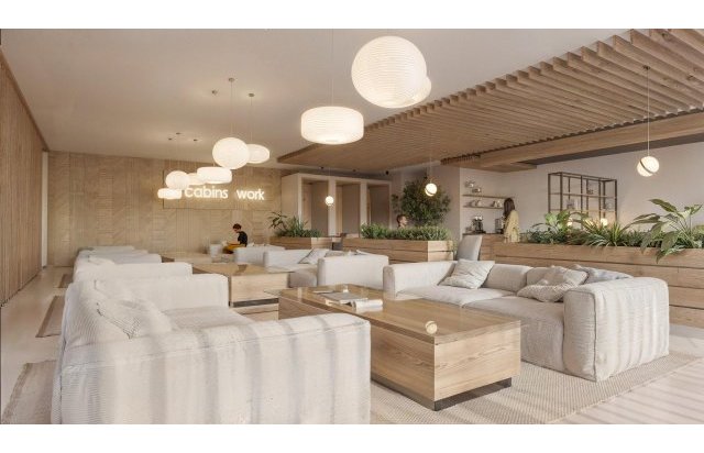 New Build - Apartment - La Nucía - Ciudad del Deporte