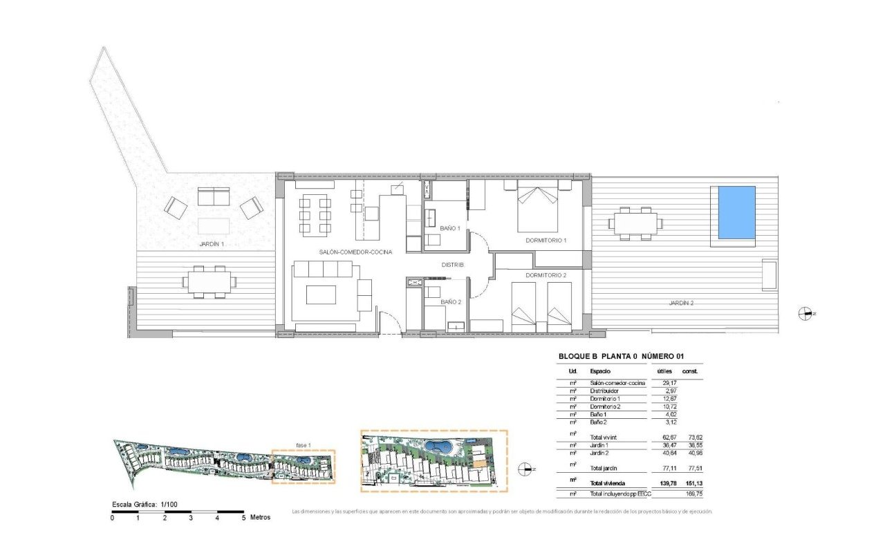 New Build - Apartment - La Nucía - Ciudad del Deporte