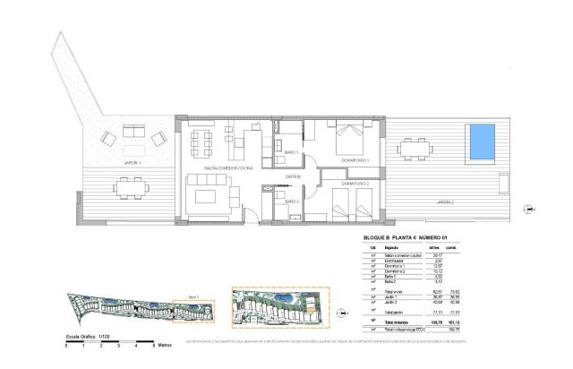New Build - Apartment - La Nucía - Ciudad del Deporte