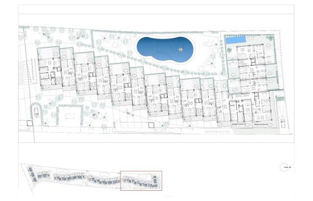 Obra nueva - Piso - La Nucía - Ciudad del Deporte