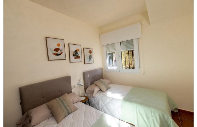Obra nueva - Town House - Fuente Álamo - Las Palas