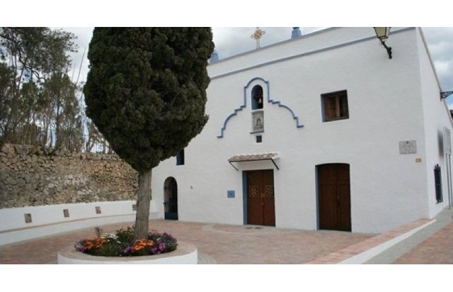 Obra nueva - Villa - Moraira - Verde Pino