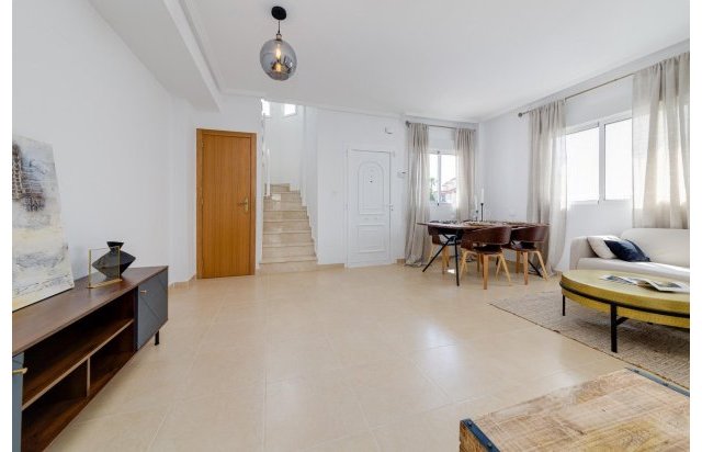 Obra nueva - Villa - San Fulgencio - El Oasis