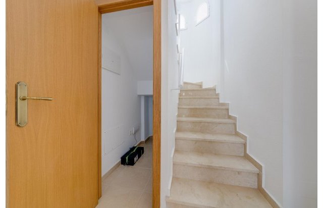 Obra nueva - Villa - San Fulgencio - El Oasis