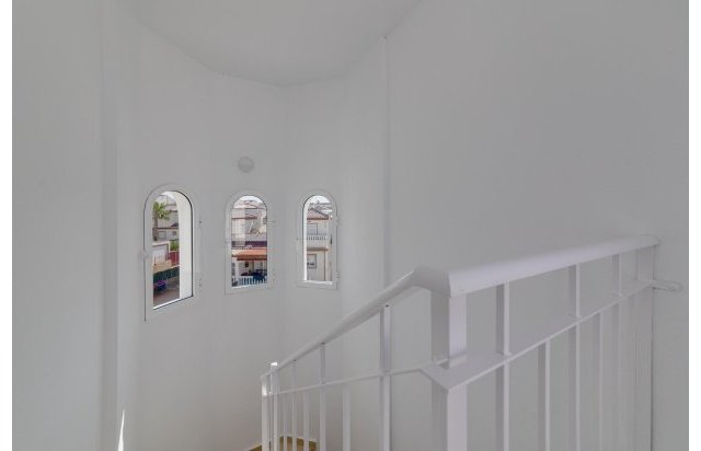 Obra nueva - Villa - San Fulgencio - El Oasis
