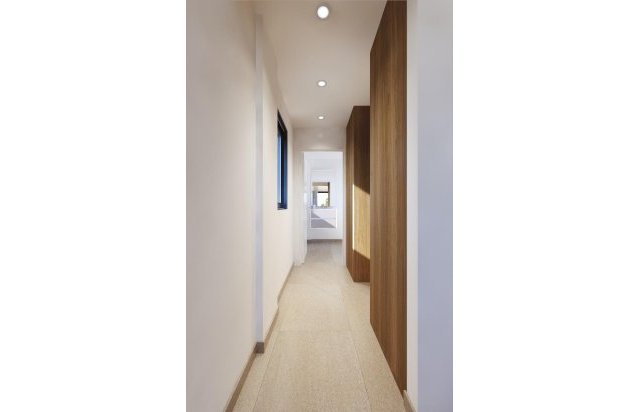 Obra nueva - Villa - San Miguel - Cerro del Sol