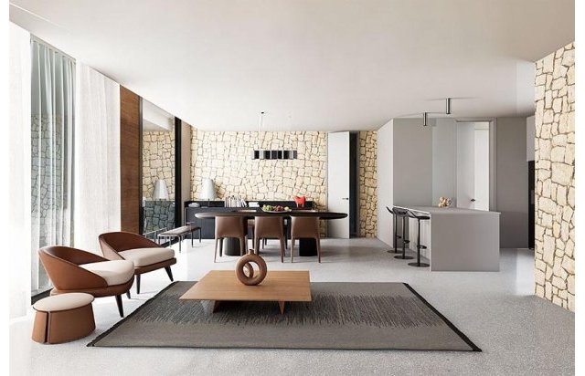 Obra nueva - Villa - Torrevieja - El chaparral