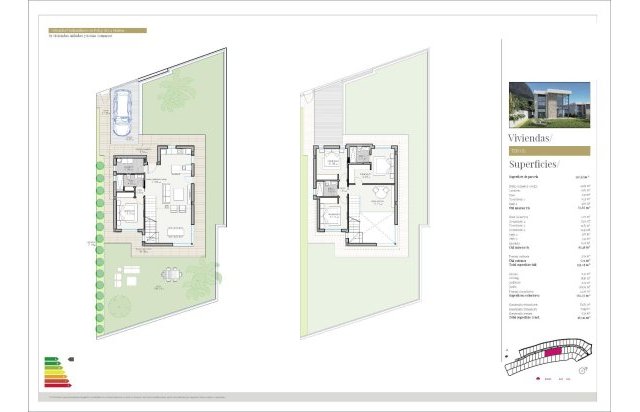 Obra nueva - Villa - Polop - Polop Hills
