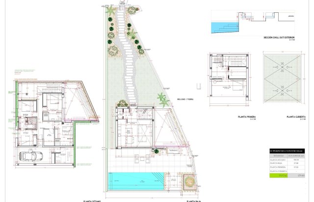 Rynek pierwotny - Villa - Ciudad Quesada - Rojales - ALTOS DE LA MARQUESA