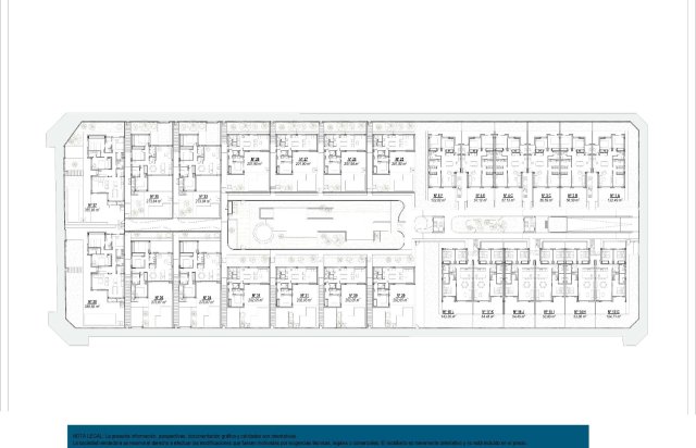 Obra nueva - Villa - Los Alcázares - Serena Golf