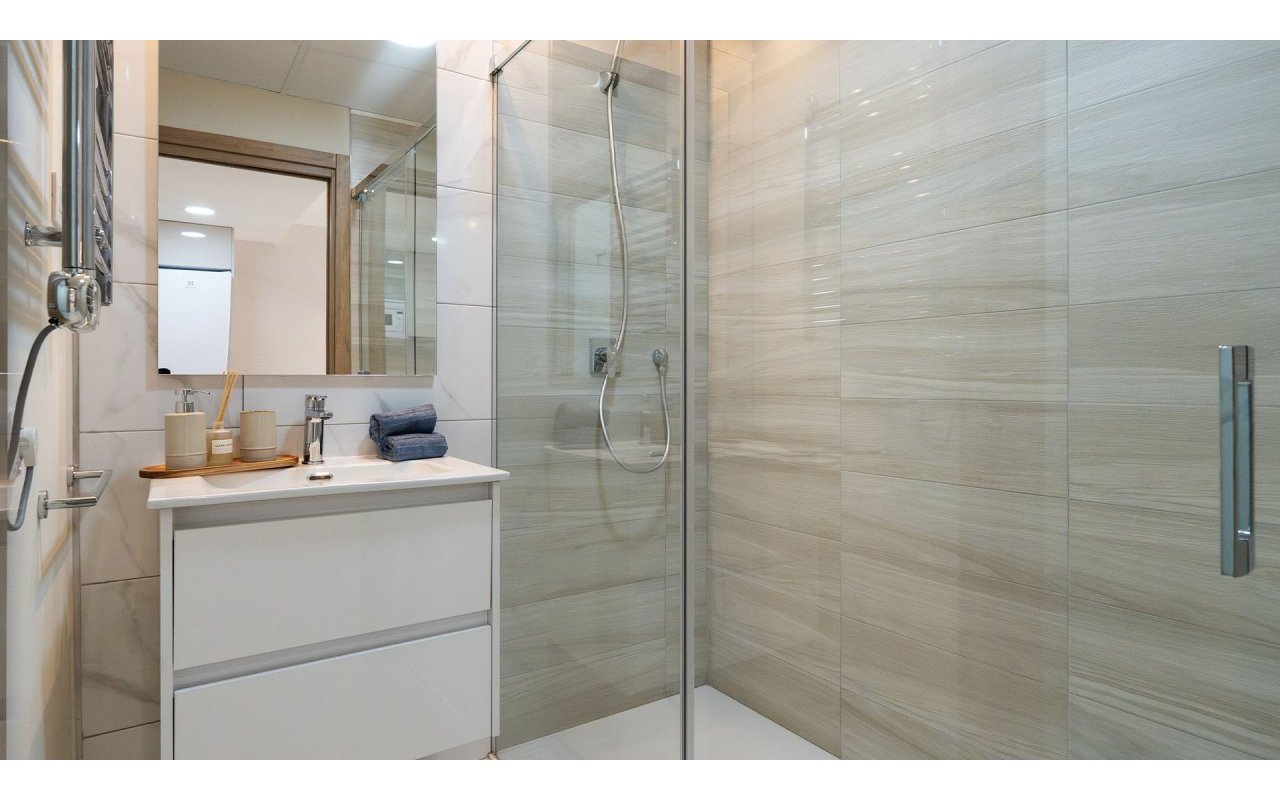 Obra nueva - Bungalow - Pulpi - Spain