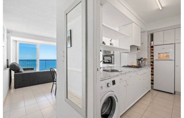Resale - Apartment - Santa Pola