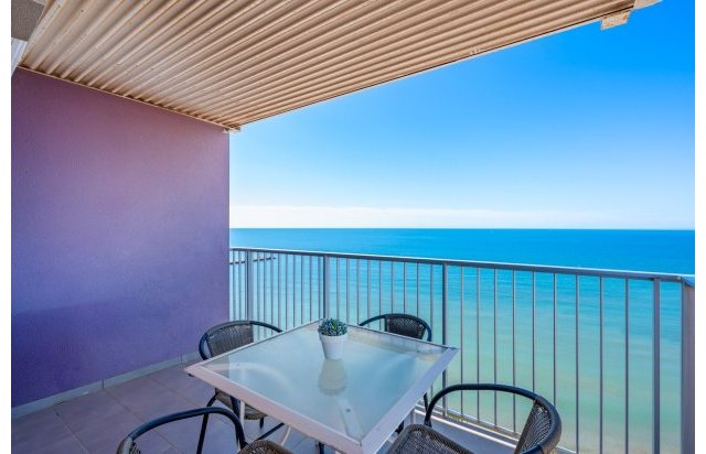 Resale - Apartment - Santa Pola