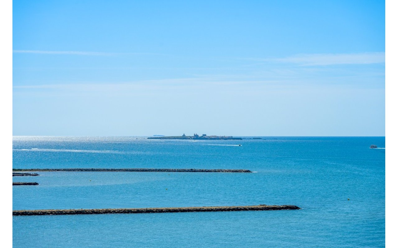 Resale - Apartment - Santa Pola