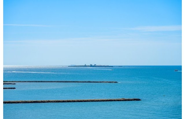 Resale - Apartment - Santa Pola