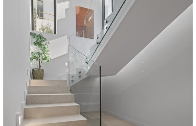 Obra nueva - Villa - Benidorm - Rincón de Loix