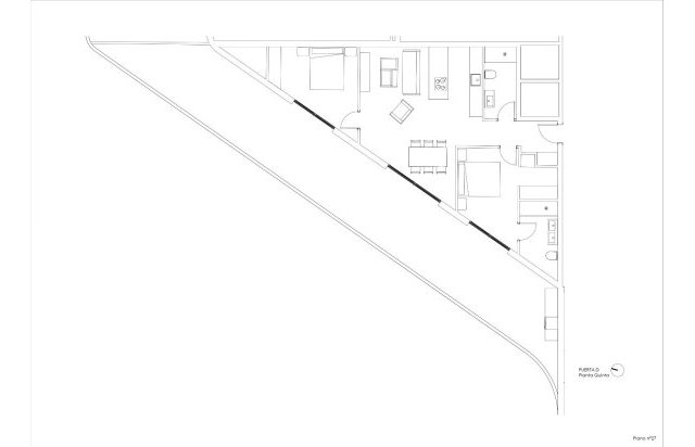 Obra nueva - Ático - Calpe - Arenal Bol