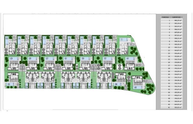 Obra nueva - Villa - Finestrat - Sierra cortina