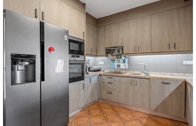 Resale - Country estate - La Nucía