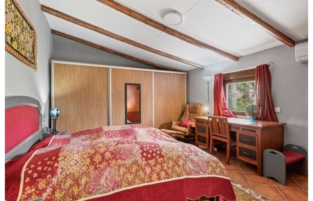 Resale - Country estate - La Nucía