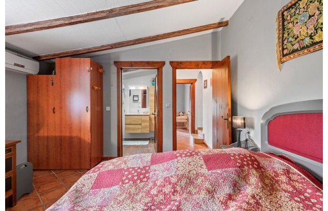 Resale - Country estate - La Nucía