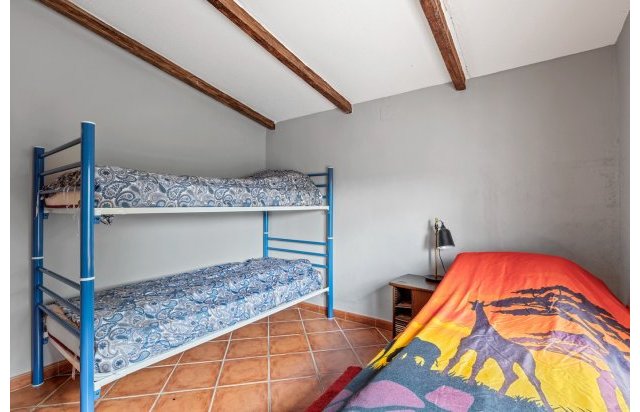 Resale - Country estate - La Nucía