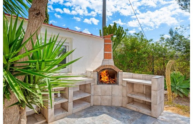 Resale - Country estate - La Nucía