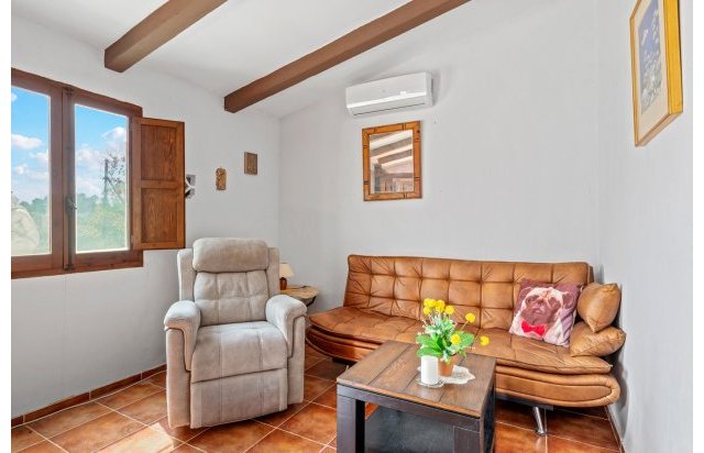 Resale - Country estate - La Nucía