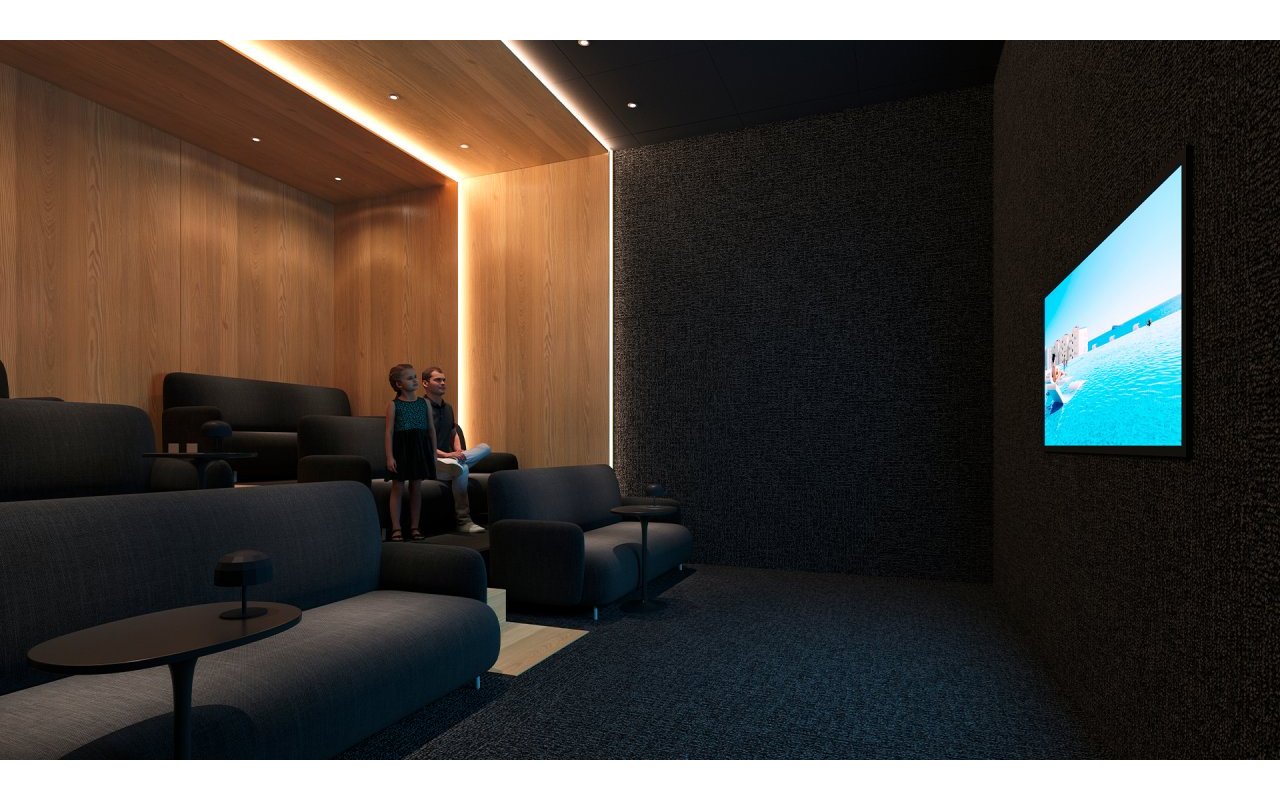 Obra nueva - Piso - Benidorm - Spain