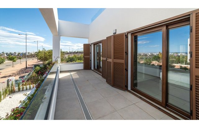 Obra nueva - Semi-adosado - Pulpi - Spain