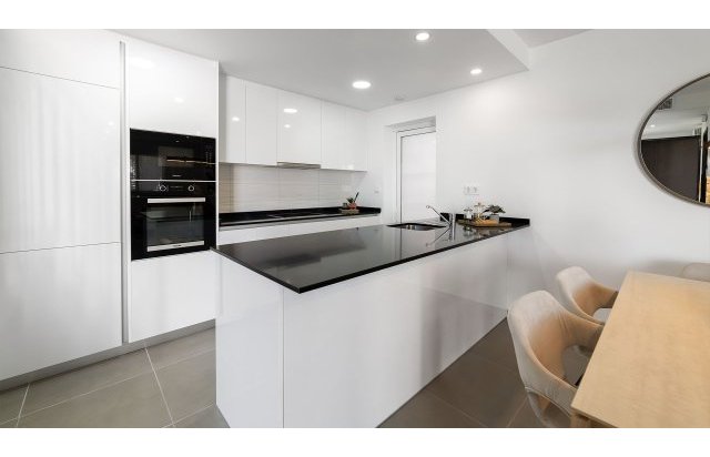 Obra nueva - Semi-adosado - Pulpi - Spain