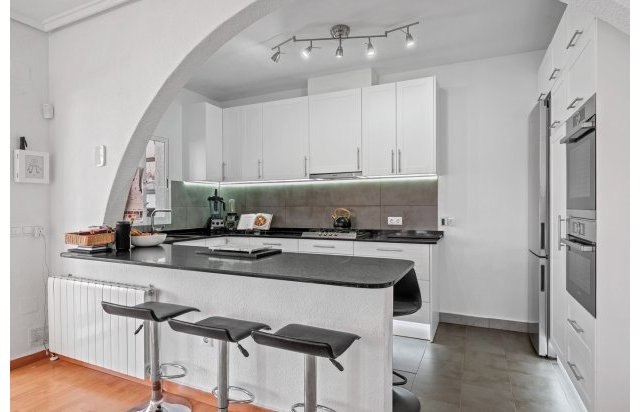 Reventa - Villa - Ciudad Quesada - Rojales - Rojales