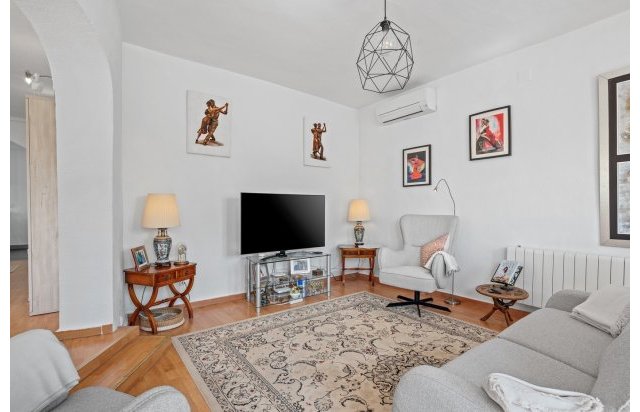 Reventa - Villa - Ciudad Quesada - Rojales - Rojales