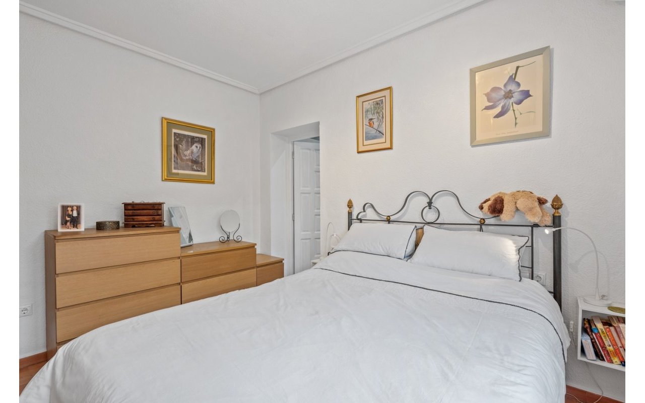 Reventa - Villa - Ciudad Quesada - Rojales - Rojales
