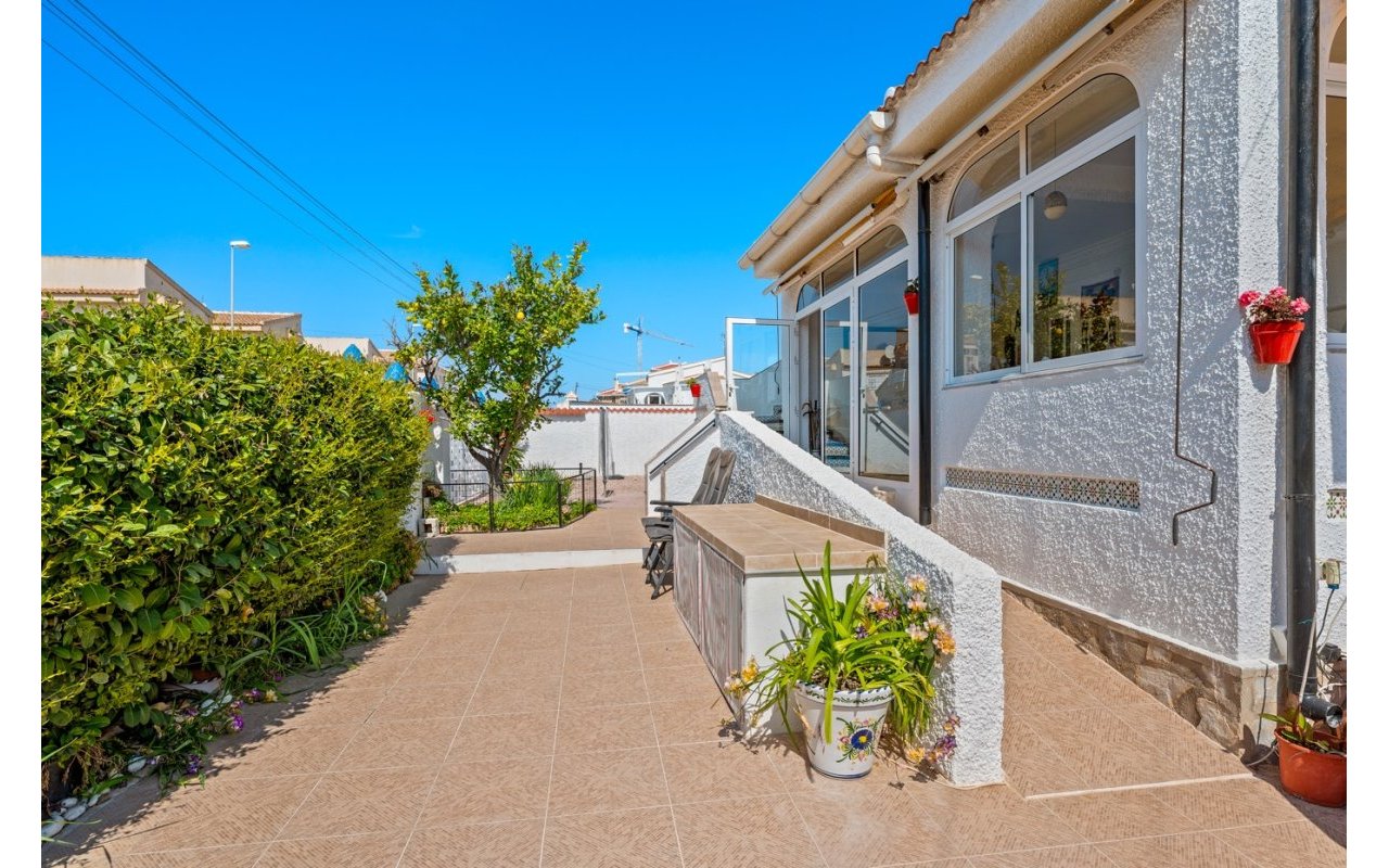 Reventa - Villa - Ciudad Quesada - Rojales - Rojales