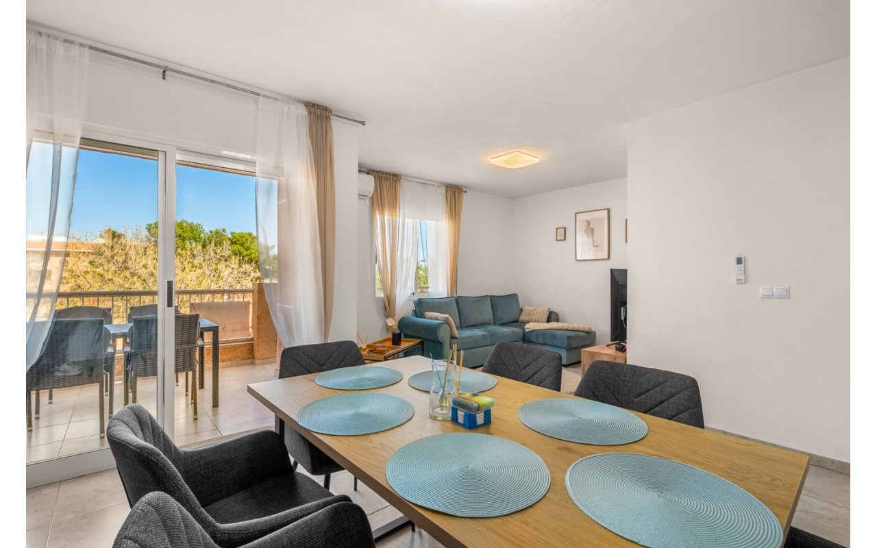 Rynek wtórny - Apartament - LOS URRUTIAS - ESTRELLA DE MAR