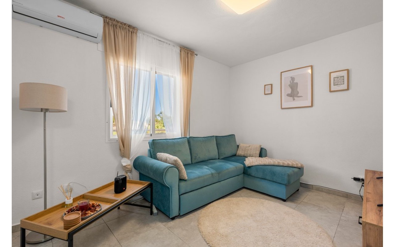 Rynek wtórny - Apartament - LOS URRUTIAS - ESTRELLA DE MAR