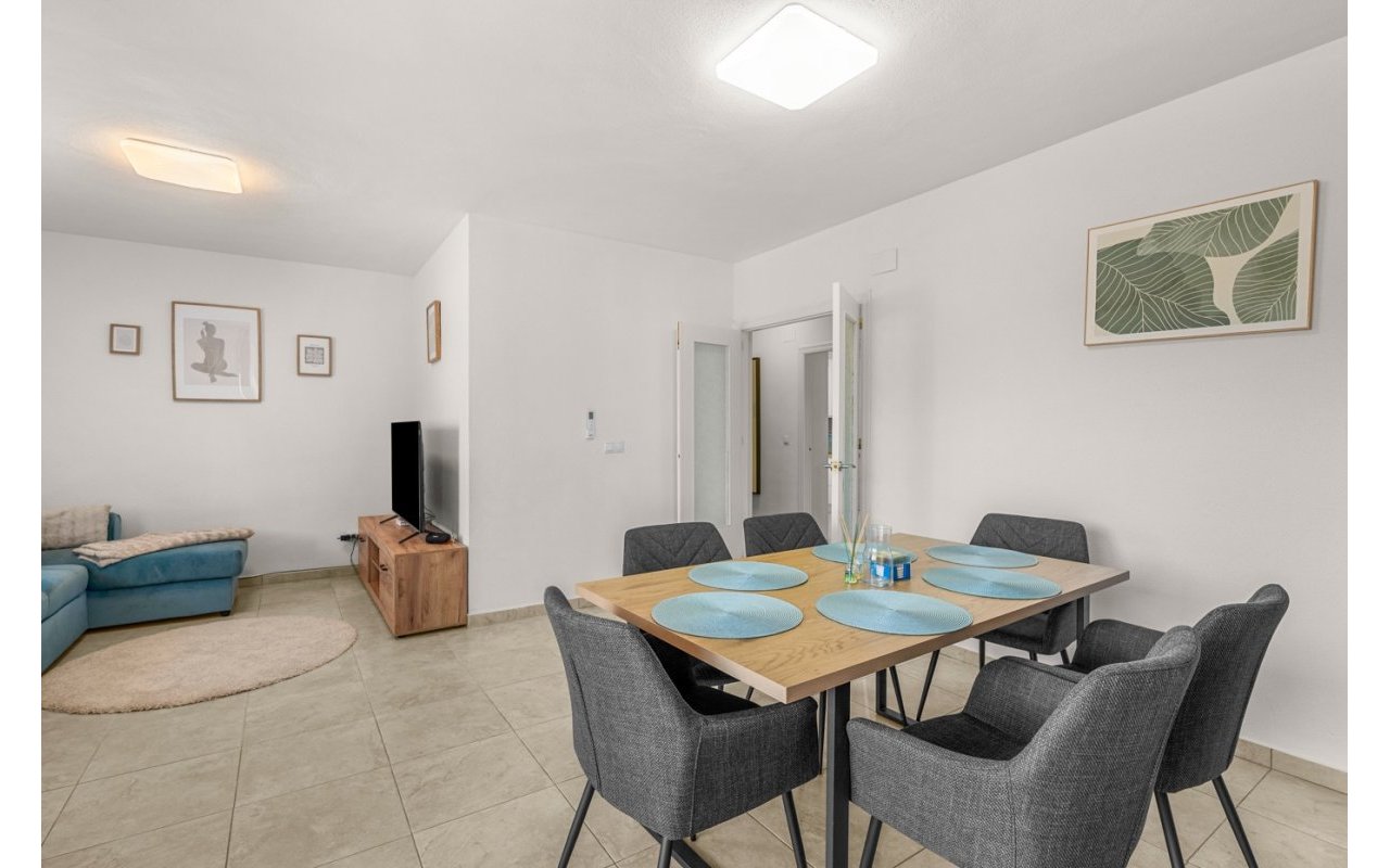 Rynek wtórny - Apartament - LOS URRUTIAS - ESTRELLA DE MAR