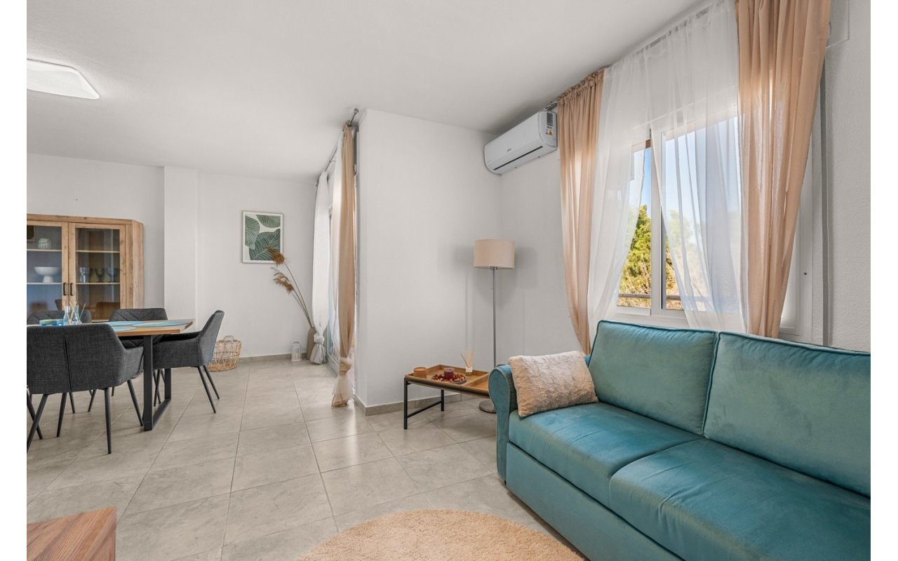 Rynek wtórny - Apartament - LOS URRUTIAS - ESTRELLA DE MAR