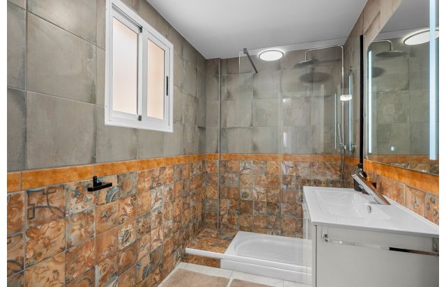 Rynek wtórny - Apartament - LOS URRUTIAS - ESTRELLA DE MAR