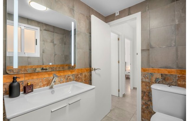 Rynek wtórny - Apartament - LOS URRUTIAS - ESTRELLA DE MAR
