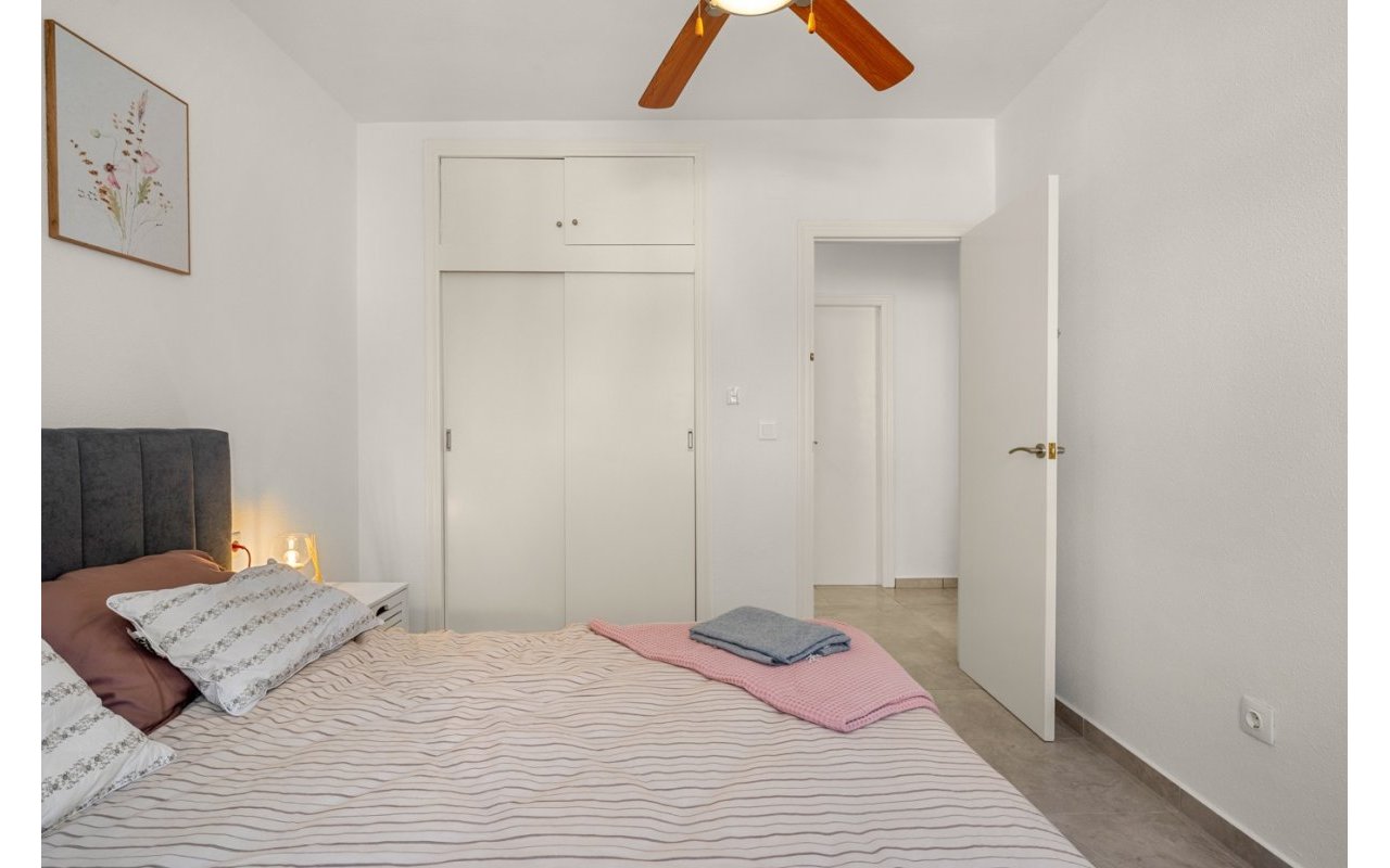 Rynek wtórny - Apartament - LOS URRUTIAS - ESTRELLA DE MAR