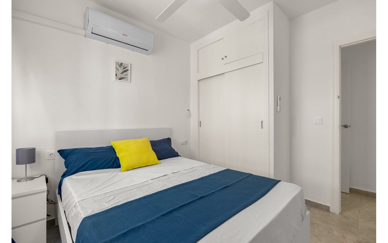 Rynek wtórny - Apartament - LOS URRUTIAS - ESTRELLA DE MAR