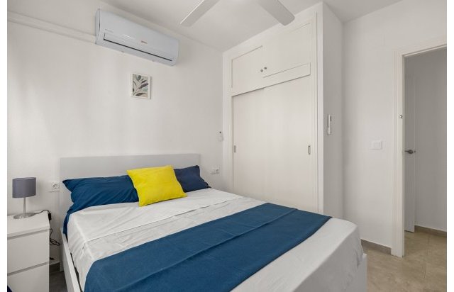 Rynek wtórny - Apartament - LOS URRUTIAS - ESTRELLA DE MAR