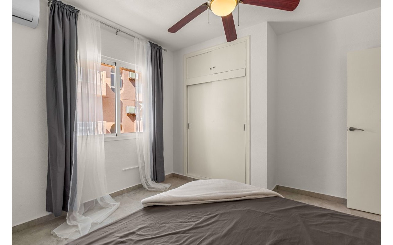 Rynek wtórny - Apartament - LOS URRUTIAS - ESTRELLA DE MAR